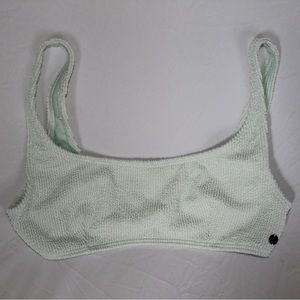 Billabong bikini top